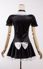 Load image into Gallery viewer, Stage Performance Costume Fairy Tale Halloween Playful Maid Maid Uniform