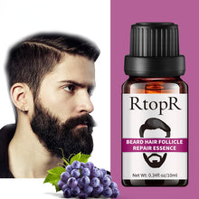 Load image into Gallery viewer, Makeup Beard Hair Repair Essential Oil
