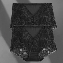 Load image into Gallery viewer, M-XL Cotton Panties Women Low-Rise Fashion Bow Ladies Underpants Sexy Female Underwear Girls Briefs Comfortable Panty