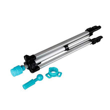 Load image into Gallery viewer, Adjustable Wig Head Tripod Stand Mannequin Tripod Hairdressing Training Holder