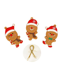 Load image into Gallery viewer, 2021 New Christmas Gift Christmas Tree Pendant