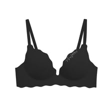 Load image into Gallery viewer, Seamless Women Sexy Push Up Bra Ice Silk Bras ABC Cup Underwear Lingerie for Female Breathable Brassiere 32-38 Bralette