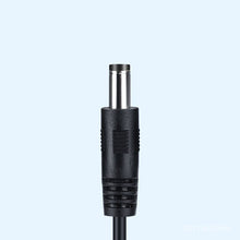 Load image into Gallery viewer, NEWLlano(llano)12V2A/1APower Adapter Applicable Monitor Camera Router Hard Disk Box Charger Lead DCInterface Charger Ou