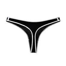 Load image into Gallery viewer, Sexy Panties Women Cotton Thong Femal String T Back Lingerie Underwear Knickers Style Intimates