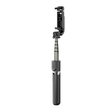 Load image into Gallery viewer, L03 Bt 4.0 Wireless Aluminum Alloy Selfie Stick Tripod Foldable Monopods For Gopro Smartphones Came