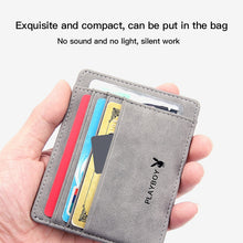 Load image into Gallery viewer, 8/16/32GB Activated Mini Digital Voice Recorder Espia Small Voice Record Micro Sound Dictaphone Secret Audio Recorder MP3 Player