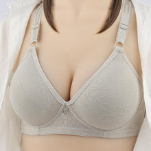 Load image into Gallery viewer, Female Underwear Small Breast Push Up Bra Minimizer Deep Thick Padded Brassiere Lace Bras For Women Pushup Bra Sports Bra
