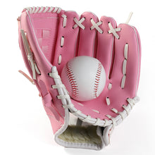 Load image into Gallery viewer, Thickened Uchino Pitcher Baseball Gloves Softball Gloves for Children, Teenagers and Adults