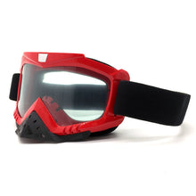 Load image into Gallery viewer, Motorcycle off-Road Helmet Goggles Riding Windproof Goggles Ski Goggles Racing Goggles