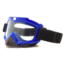 Load image into Gallery viewer, Motorcycle off-Road Helmet Goggles Riding Windproof Goggles Ski Goggles Racing Goggles