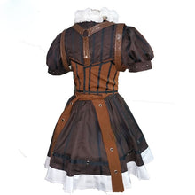 Load image into Gallery viewer, Custom-Made Cosplay Costume Alice Stream Cosplay For Halloween Party
