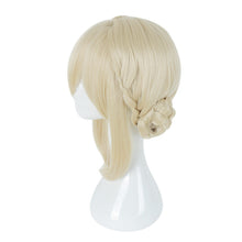 Load image into Gallery viewer, Violet Eternal Garden VIA Litt Evegadon Hair Style Cosplay Wig