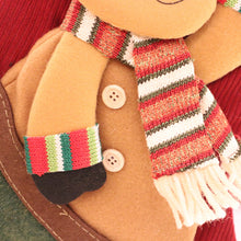 Load image into Gallery viewer, New Christmas Socks Gift Bag Christmas Tree Decoration Pendant Christmas Gift Supplies Santa Claus Socks