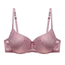 Load image into Gallery viewer, Artdewred Sexy Push Up Bra Plus Size Women Bra Brassiere Plunge Lingerie Bras For Women Underwear