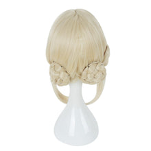 Load image into Gallery viewer, Violet Eternal Garden VIA Litt Evegadon Hair Style Cosplay Wig