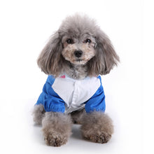 Load image into Gallery viewer, Pet Supplies Raincoat Animal Pet Raincoat Raincoat Poncho for Dog
