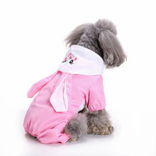 Load image into Gallery viewer, Pet Supplies Raincoat Animal Pet Raincoat Raincoat Poncho for Dog