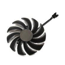 Load image into Gallery viewer, Cooling Fan For Gigabyte GTX Graphics Card Cooler Fan