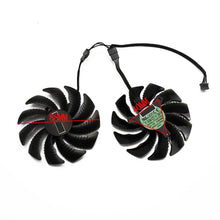Load image into Gallery viewer, Cooling Fan For Gigabyte GTX Graphics Card Cooler Fan