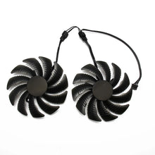 Load image into Gallery viewer, Cooling Fan For Gigabyte GTX Graphics Card Cooler Fan