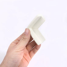 Load image into Gallery viewer, 8Pcs/lot Children Protection Corner Soft Table Desk Children Safety Corner Baby Safety Edge Guards
