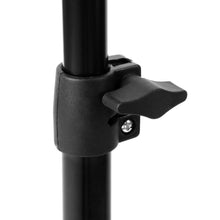 Load image into Gallery viewer, Selens Professional 200cm Light Stand Tripod with 1/4 Screw Head for Photo Studio Softbox Video Flash Umbrella Reflector Lighting