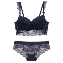 Load image into Gallery viewer, Varsbaby Women's Sexy Underwear Bra Sets