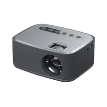 Load image into Gallery viewer, New T20 Mini Wireless Mobile Phone Projector Household Portable Led Mini Projector HD 1080P Projection