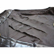 Load image into Gallery viewer, Movie Edward Scissorhands Cosplay Costumes for Adult Women Halloween Party Disguise Female Fancy Dress Role Play Games Wear