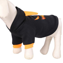 Load image into Gallery viewer, Halloween Pet Clothes Cat Dog Festival Cosplay Autumn Winter Two Legged Costume