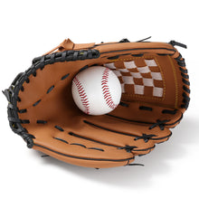 Load image into Gallery viewer, Thickened Uchino Pitcher Baseball Gloves Softball Gloves for Children, Teenagers and Adults