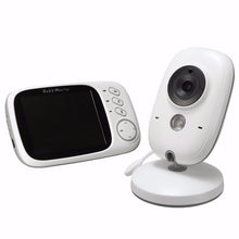 Load image into Gallery viewer, Vb603 Baby Monitor Baby Monitor Two-Way Voice Intercom 3.2 Inch