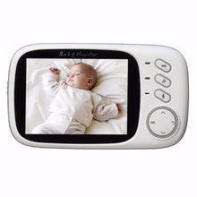 Load image into Gallery viewer, Vb603 Baby Monitor Baby Monitor Two-Way Voice Intercom 3.2 Inch