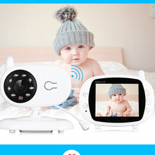 Load image into Gallery viewer, 3.5 Inch Baby Monitor Baby Monitor Baby Monitor Baby Monitor