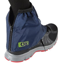 Load image into Gallery viewer, Protects Shoes Socks Legs From Grit Dirt Sand Grime Thorns and Grass Cuts