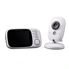 Load image into Gallery viewer, Vb603 3.2-Inch Digital Babysitter Baby Surveillance Camera HD Baby