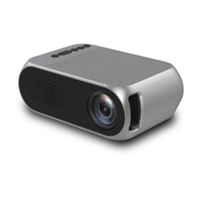 Load image into Gallery viewer, Manufacturer Yg320 Mini Mini Projector Home HD 1080P Portable Home Projector LED Projection