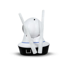 Load image into Gallery viewer, Wireless WiFi Network Surveillance Camera Remote HD V380 Dual Antenna