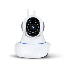 Load image into Gallery viewer, Wireless WiFi Network Surveillance Camera Remote HD V380 Dual Antenna