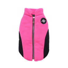 Load image into Gallery viewer, Pet Winter Clothing Coat Reflective Cotton Coat Winter Clothes for Dog