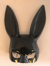 Load image into Gallery viewer, Christmas Gift Bar KTV Nightclub Party Decoration Halloween Princess Rabbit Sexy Bunny Fluffy Mask