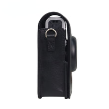 Load image into Gallery viewer, Polaroid Leather Camera Cover Mini Evo Storage Leather Case PU Leather Camera Protective Bag Digital Photography Leather Case