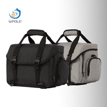 Load image into Gallery viewer, Camera Bag Multi-Functional Water-Proof Bag Digital DSLR Camera Bag Camera Bag Shoulder