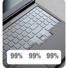 Load image into Gallery viewer, Keyboard Protectors For Lenovo Legion TPU Cover Skin