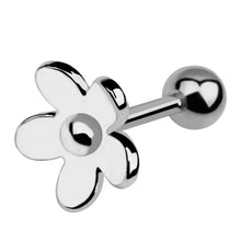 Load image into Gallery viewer, New Studs Ear Bone Stud Piercing Jewelry
