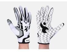 Load image into Gallery viewer, Youth Baseball Strike Protective Gloves American Rugby Sports Professional Non-Slip Baseball Gloves