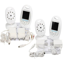 Load image into Gallery viewer, Vb601 Babysitter Baby Monitor Babymonitor