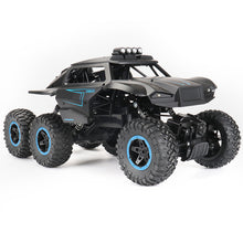 Load image into Gallery viewer, Big Mac 1:12 Six-Wheel Rock Crawler High-Speed off-Road Vehicle Outdoor Children's Toy Boy Remote Control Racing Car
