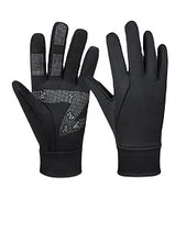 Load image into Gallery viewer, Touch Screen Polar Fleece Gloves Outdoor Windproof Warm-Keeping and Cold-Proof Men's and Women's Autumn and Winter Gloves