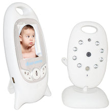Load image into Gallery viewer, Vb601 Babysitter Baby Monitor Babymonitor